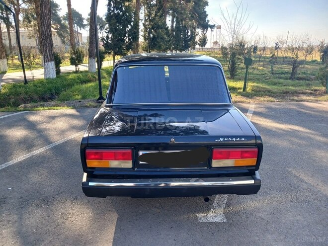 LADA (VAZ) 2107 2010, 75,000 km - 1.6 л - Biləsuvar