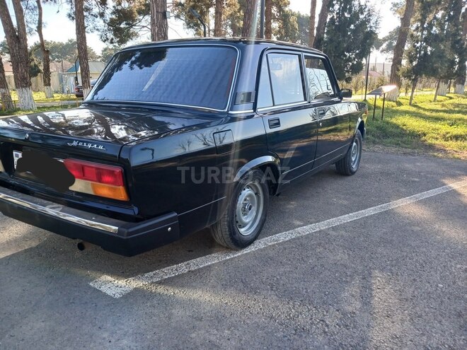 LADA (VAZ) 2107 2010, 75,000 km - 1.6 л - Biləsuvar