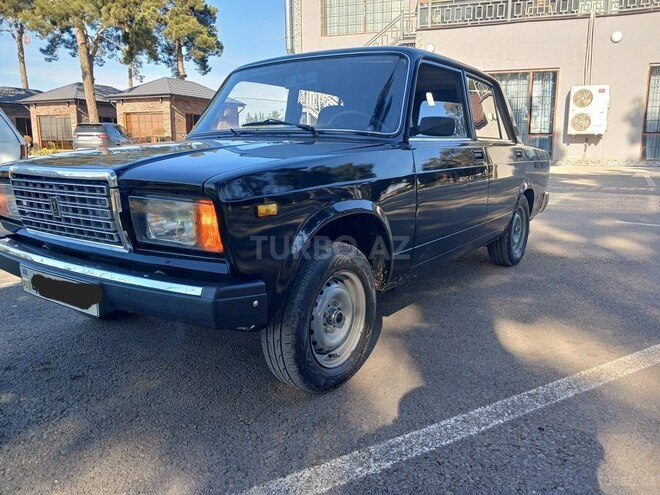 LADA (VAZ) 2107 2010, 75,000 km - 1.6 л - Biləsuvar