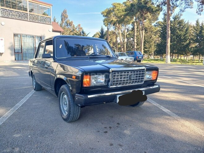 LADA (VAZ) 2107 2010, 75,000 km - 1.6 л - Biləsuvar