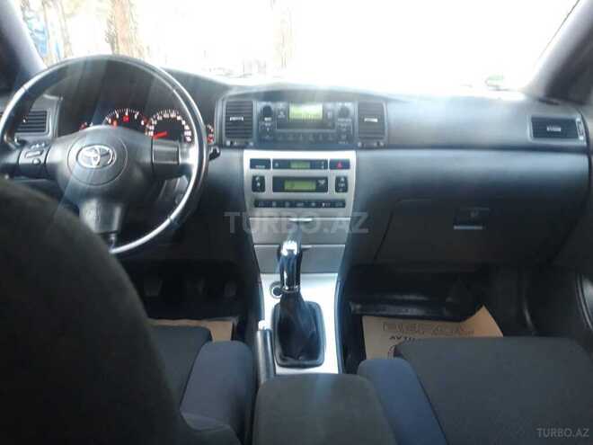 Toyota Corolla 2005, 248,000 km - 1.4 l - Xırdalan