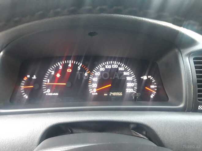Toyota Corolla 2005, 248,000 km - 1.4 l - Xırdalan