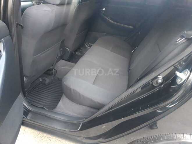 Toyota Corolla 2005, 248,000 km - 1.4 l - Xırdalan