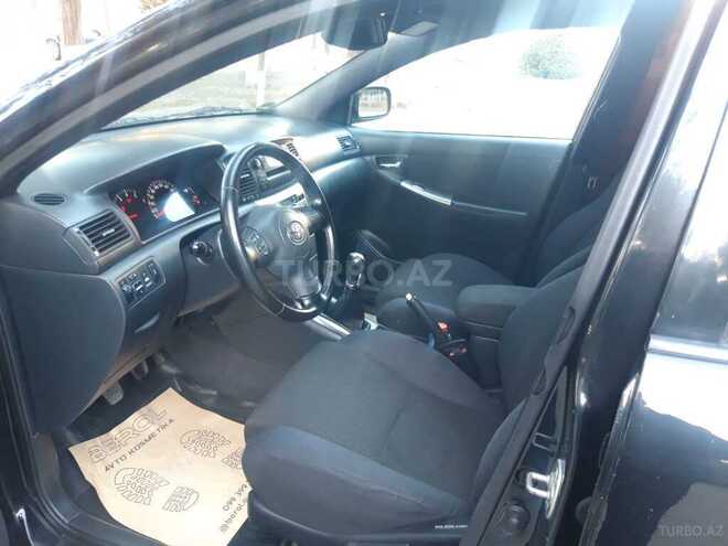 Toyota Corolla 2005, 248,000 km - 1.4 l - Xırdalan