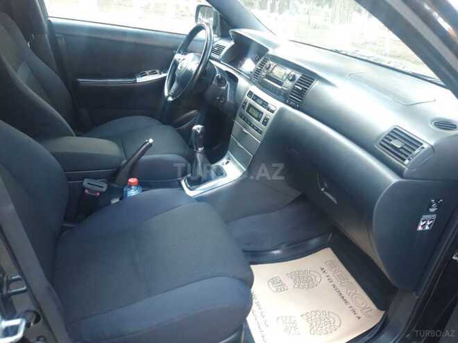 Toyota Corolla 2005, 248,000 km - 1.4 l - Xırdalan