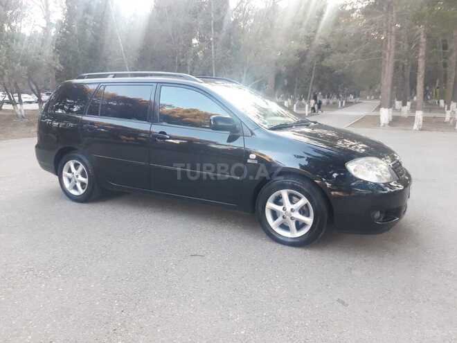 Toyota Corolla 2005, 248,000 km - 1.4 l - Xırdalan
