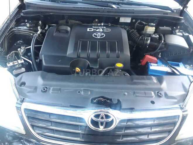 Toyota Corolla 2005, 248,000 km - 1.4 l - Xırdalan