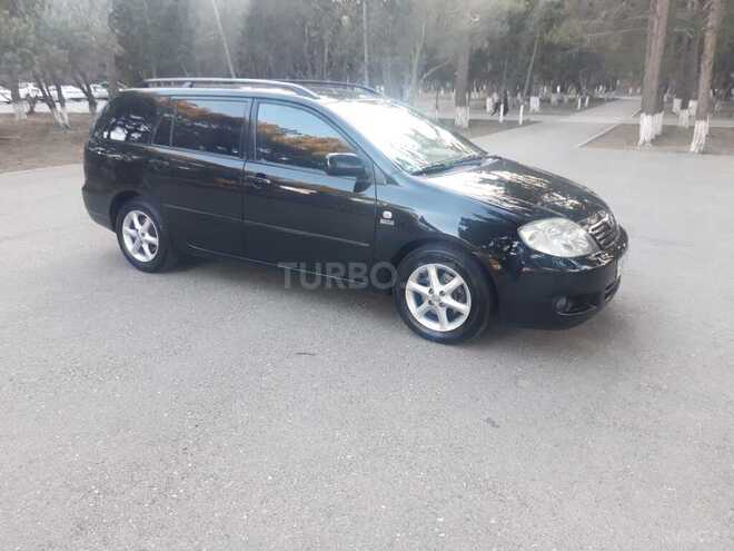 Toyota Corolla 2005, 248,000 km - 1.4 l - Xırdalan