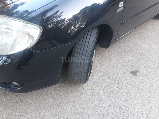 Toyota Corolla 2005, 248,000 km - 1.4 l - Xırdalan