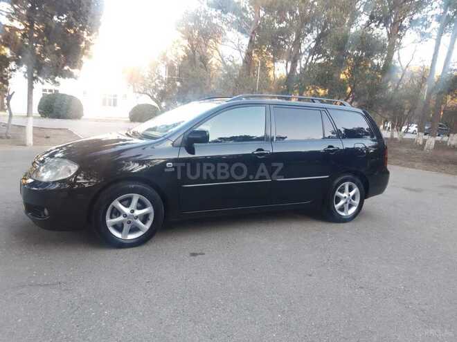 Toyota Corolla 2005, 248,000 km - 1.4 l - Xırdalan