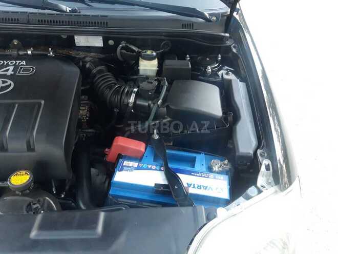Toyota Corolla 2005, 248,000 km - 1.4 l - Xırdalan