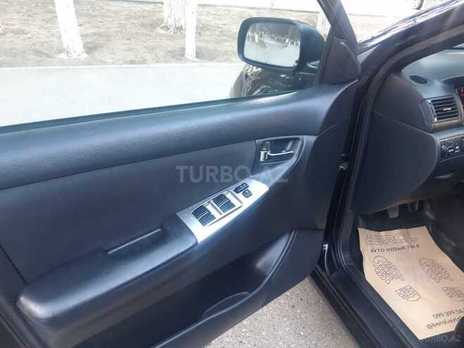Toyota Corolla 2005, 248,000 km - 1.4 l - Xırdalan