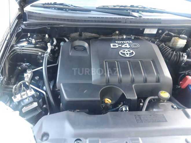 Toyota Corolla 2005, 248,000 km - 1.4 l - Xırdalan