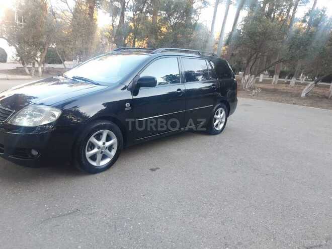 Toyota Corolla 2005, 248,000 km - 1.4 l - Xırdalan