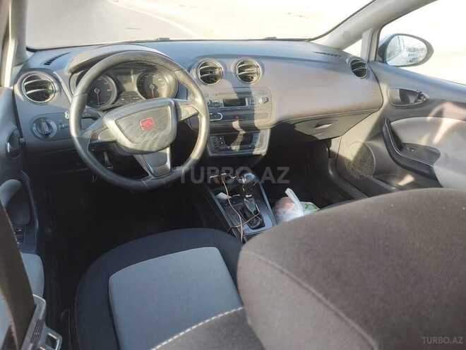 SEAT Ibiza 2014, 321,869 km - 1.6 l - Bakı