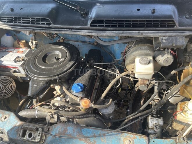 GAZ 3302-744 1995, 19,956 km - 2.5 л - Şirvan