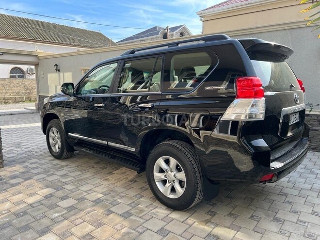 Toyota Prado 2012, 164,500 km - 2.7 l - Bakı