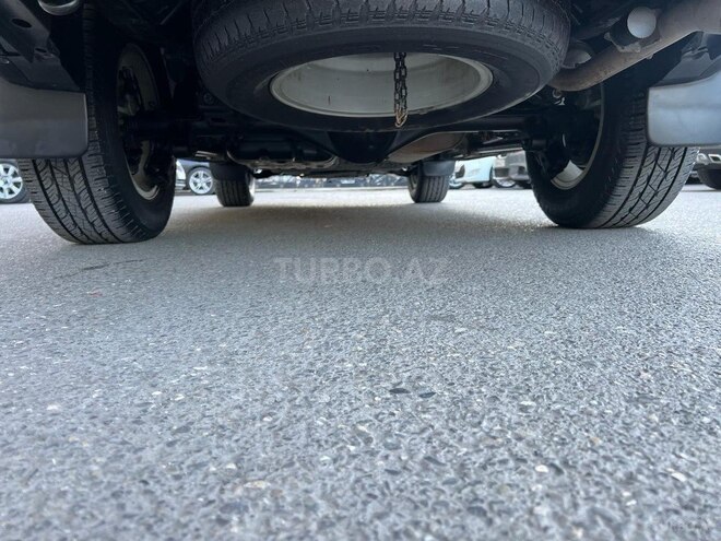 Toyota Prado 2012, 164,500 km - 2.7 l - Bakı