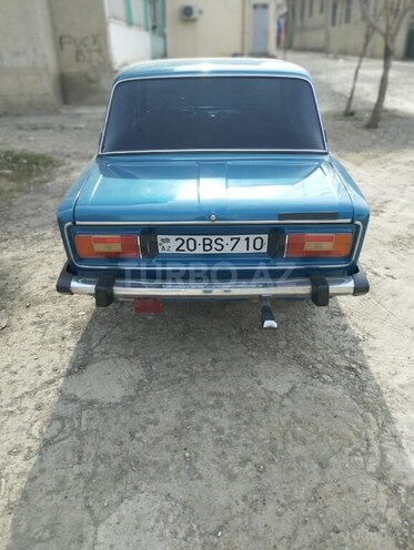 LADA (VAZ) 2106 1998, 30,000 km - 1.6 l - Gəncə