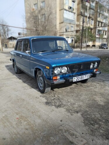 LADA (VAZ) 2106 1998, 30,000 km - 1.6 l - Gəncə