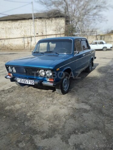 LADA (VAZ) 2106 1998, 30,000 km - 1.6 l - Gəncə