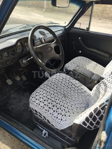 LADA (VAZ) 2106 1998, 30,000 km - 1.6 l - Gəncə
