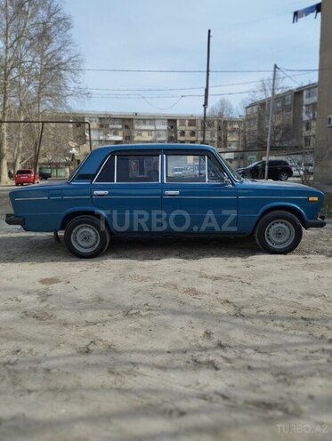 LADA (VAZ) 2106 1998, 30,000 km - 1.6 l - Gəncə
