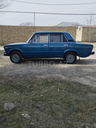 LADA (VAZ) 2106 1998, 30,000 km - 1.6 l - Gəncə
