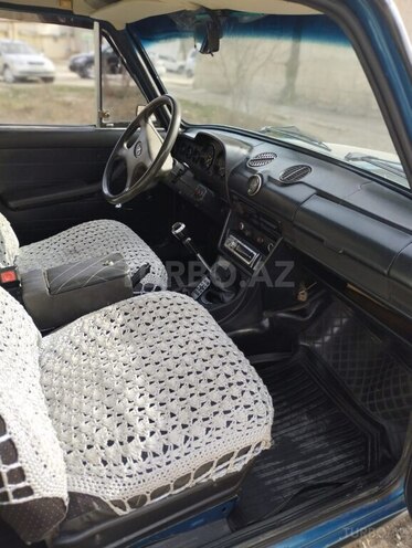 LADA (VAZ) 2106 1998, 30,000 km - 1.6 l - Gəncə