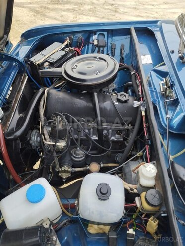 LADA (VAZ) 2106 1998, 30,000 km - 1.6 l - Gəncə