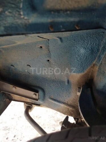 LADA (VAZ) 2106 1998, 30,000 km - 1.6 l - Gəncə