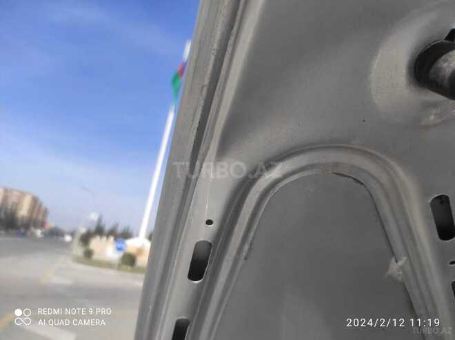 LADA (VAZ) 2115 2006, 280,000 km - 1.6 l - Mingəçevir