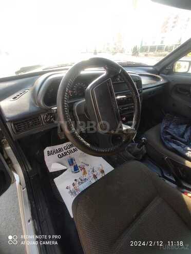 LADA (VAZ) 2115 2006, 280,000 km - 1.6 l - Mingəçevir