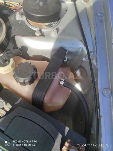 LADA (VAZ) 2115 2006, 280,000 km - 1.6 l - Mingəçevir