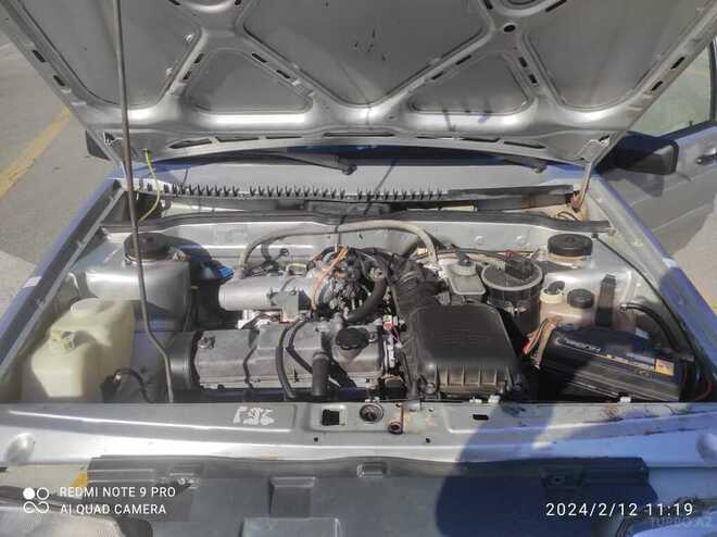 LADA (VAZ) 2115 2006, 280,000 km - 1.6 l - Mingəçevir