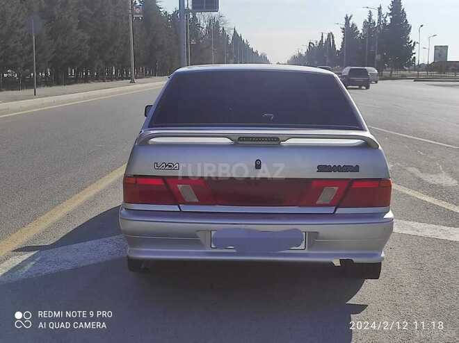 LADA (VAZ) 2115 2006, 280,000 km - 1.6 l - Mingəçevir