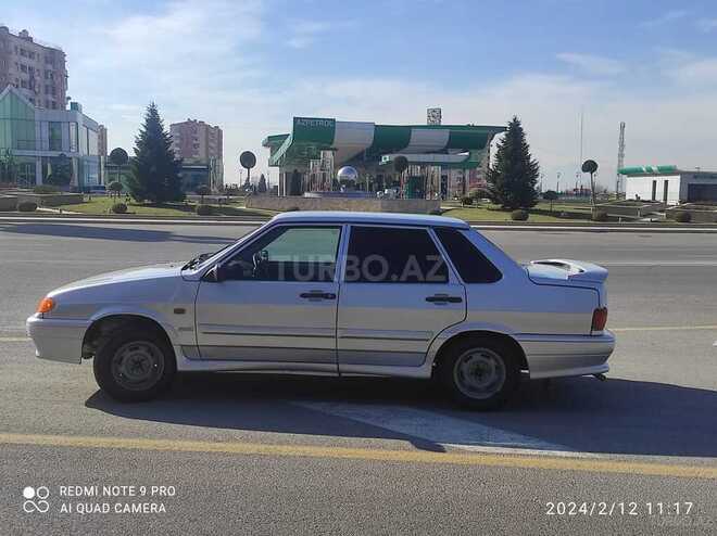 LADA (VAZ) 2115 2006, 280,000 km - 1.6 l - Mingəçevir