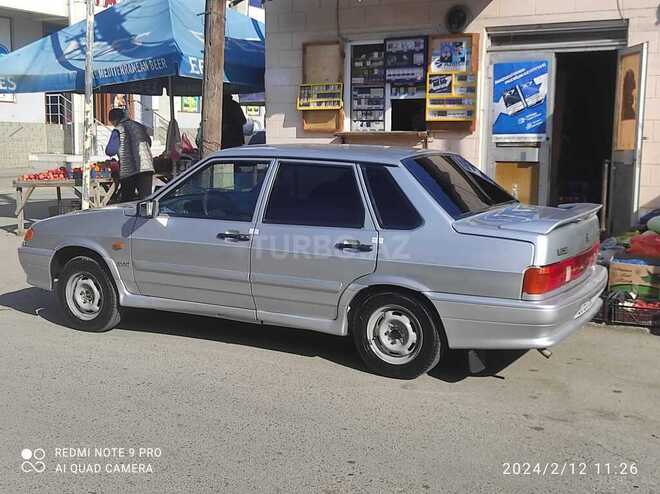 LADA (VAZ) 2115 2006, 280,000 km - 1.6 l - Mingəçevir
