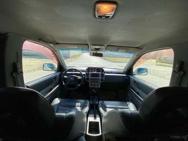 Nissan X-Trail 2004, 315,000 km - 2.0 l - Bakı