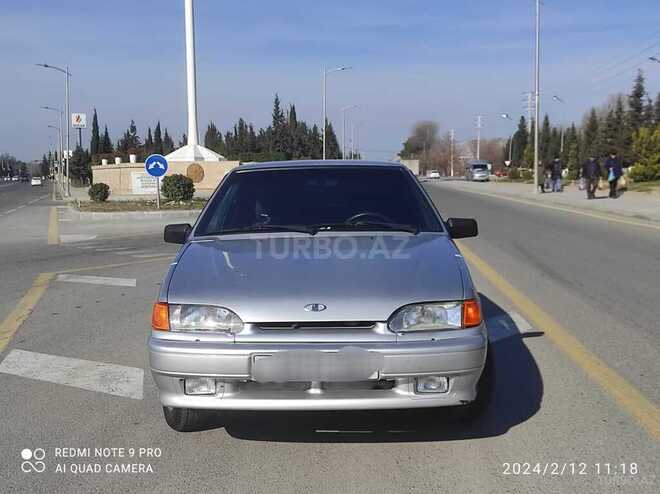 LADA (VAZ) 2115 2006, 280,000 km - 1.6 l - Mingəçevir