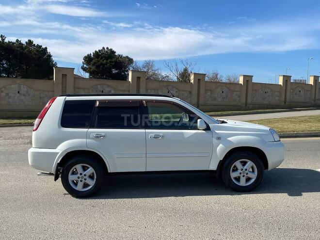 Nissan X-Trail 2004, 315,000 km - 2.0 l - Bakı