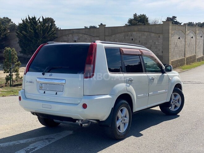 Nissan X-Trail 2004, 315,000 km - 2.0 l - Bakı