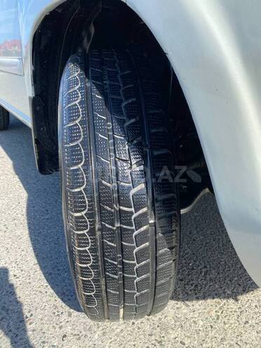 Nissan X-Trail 2004, 315,000 km - 2.0 l - Bakı