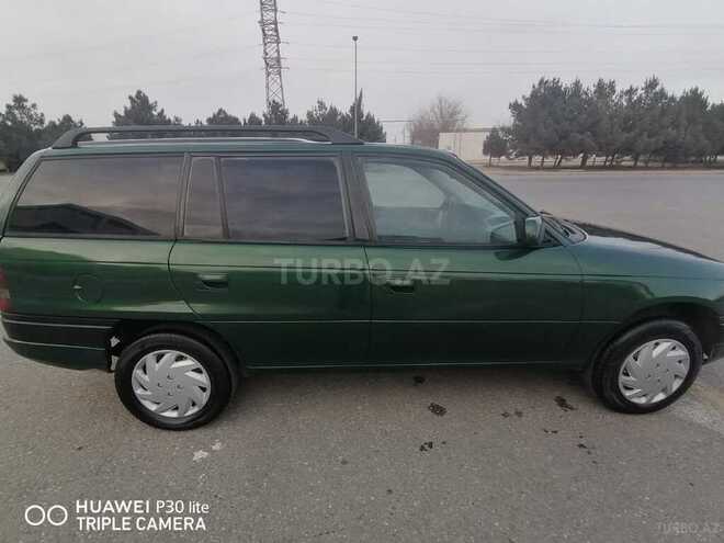 Opel Astra 1997, 111,394 km - 1.6 l - Sumqayıt
