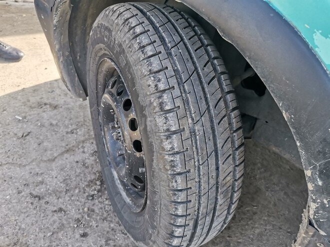 Opel Corsa 1994, 391,000 km - 1.2 l - Bakı