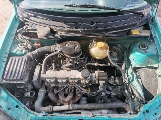 Opel Corsa 1994, 391,000 km - 1.2 l - Bakı