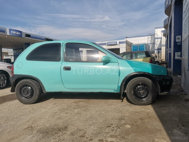 Opel Corsa 1994, 391,000 km - 1.2 l - Bakı