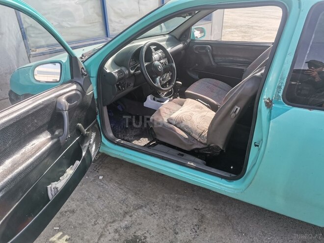 Opel Corsa 1994, 391,000 km - 1.2 l - Bakı