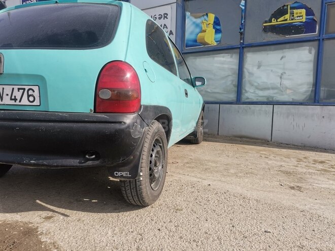 Opel Corsa 1994, 391,000 km - 1.2 l - Bakı
