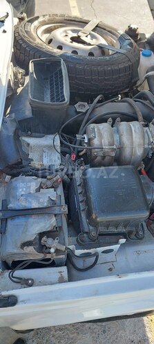 LADA (VAZ) Niva 2008, 237,000 km - 1.7 l - Bakı